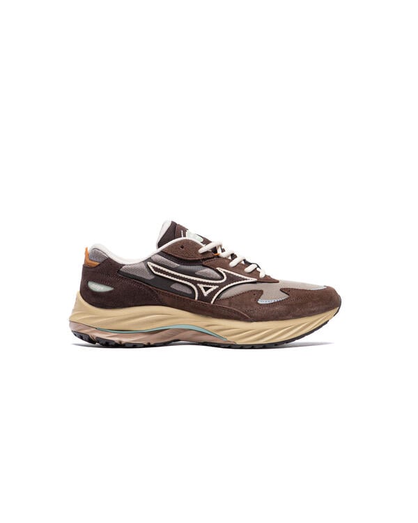 Mizuno Wave Rider Beta | Sneakers | AFEW STORE